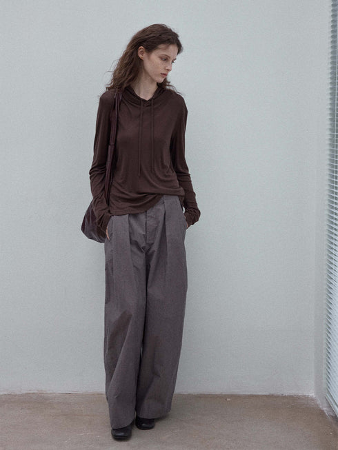 TENCEL™ Couche de peau